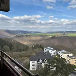 Prázdninový dům Im Taunusblick *