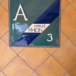 Prázdninový dům Im Taunusblick