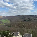 Prázdninový dům Im Taunusblick *