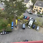 Im Taunusblick Prázdninový dům