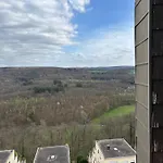 Im Taunusblick 度假居