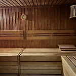 Im Taunusblick Prázdninový dům *