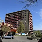 Im Taunusblick 度假居 *