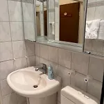 Im Taunusblick Prázdninový dům