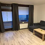 Im Taunusblick Nyaraló *