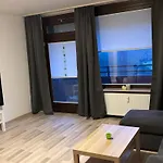 Im Taunusblick Nyaraló