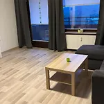 Im Taunusblick Prázdninový dům