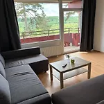 Im Taunusblick Prázdninový dům