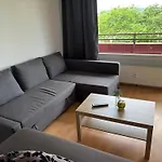 Im Taunusblick Prázdninový dům Lahnstein