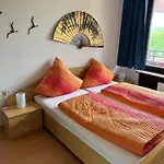 Prázdninový dům Im Taunusblick Lahnstein
