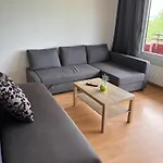 Nyaraló Im Taunusblick