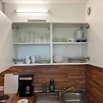 Im Taunusblick Prázdninový dům