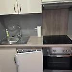 Im Taunusblick Prázdninový dům *
