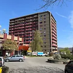 Im Taunusblick Prázdninový dům *