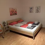 Im Taunusblick Prázdninový dům