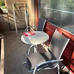度假居 Im Taunusblick 兰施泰因