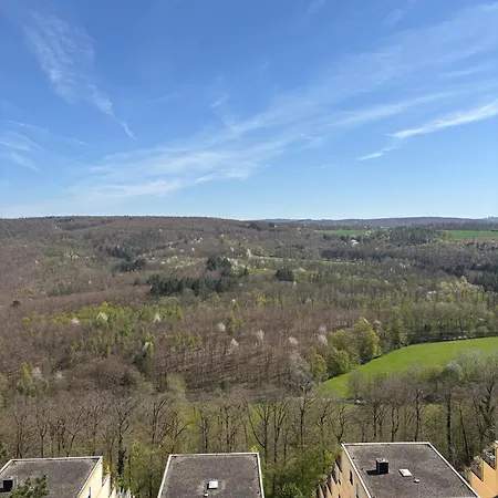 Apartment Im Taunusblick