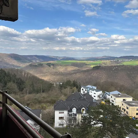 Apartment Im Taunusblick *