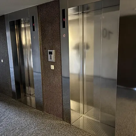 Im Taunusblick Apartment Lahnstein