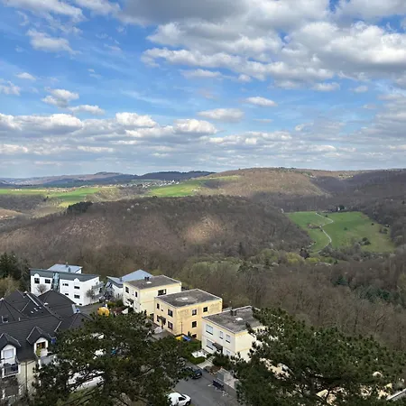 Nyaraló Im Taunusblick