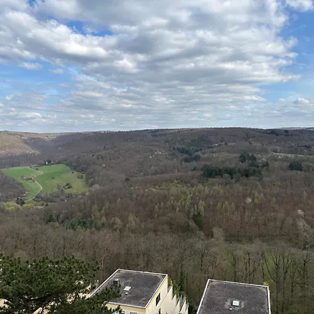 Apartment Im Taunusblick *