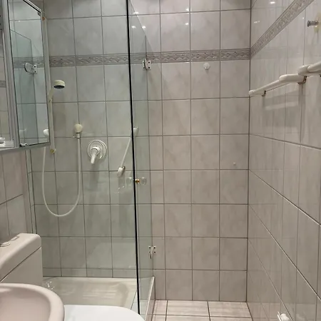 Apartment Im Taunusblick