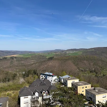 Apartment Im Taunusblick