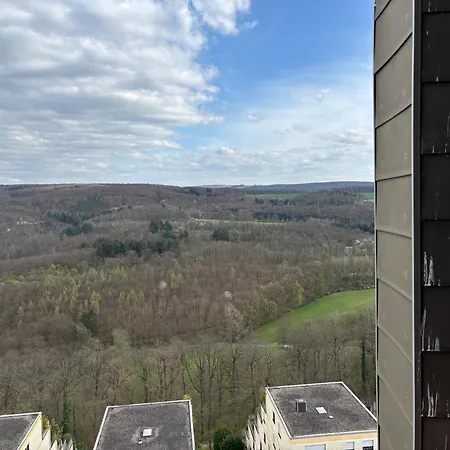 Im Taunusblick Apartment
