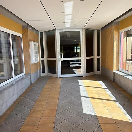 Im Taunusblick Apartment Lahnstein