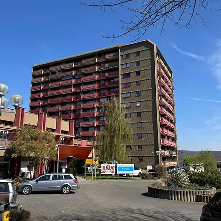 Im Taunusblick Apartment Lahnstein