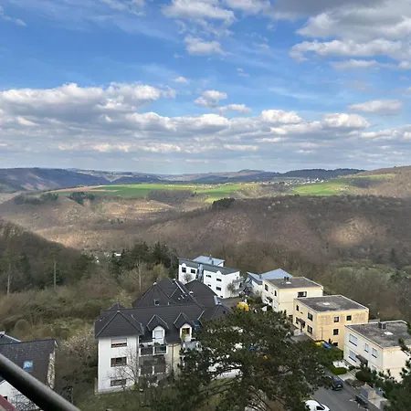 Apartment Im Taunusblick