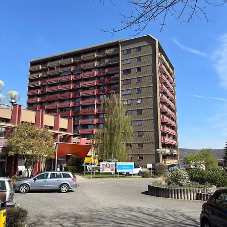 Im Taunusblick Apartment