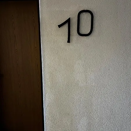 Apartment Im Taunusblick