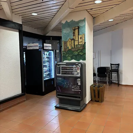 Im Taunusblick Nyaraló *