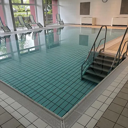 Apartment Im Taunusblick *