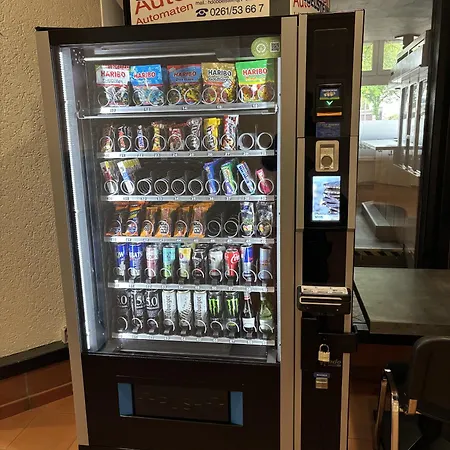 Nyaraló Im Taunusblick