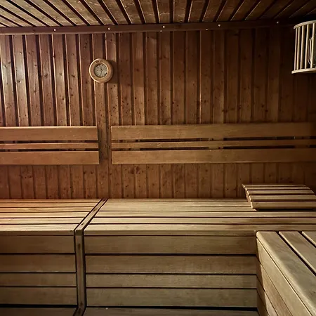 Im Taunusblick Nyaraló *