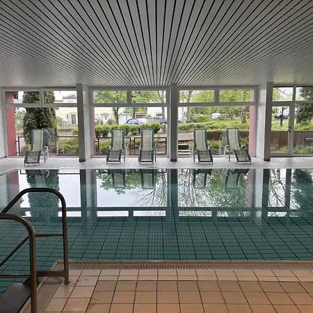 Im Taunusblick * Lahnstein