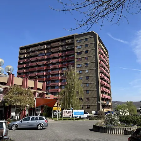 Im Taunusblick Feriehus *