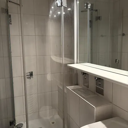 Im Taunusblick Apartment Lahnstein