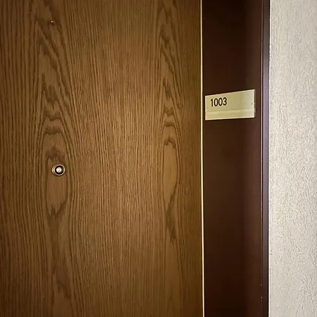 Im Taunusblick בית נופש *