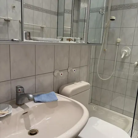 Im Taunusblick Apartment Lahnstein
