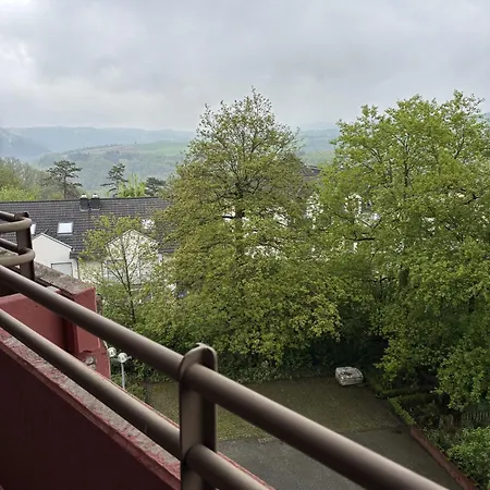 Im Taunusblick * Lahnstein