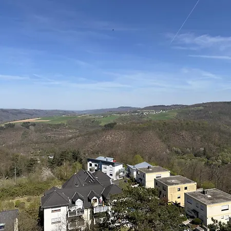 Im Taunusblick Apartment *