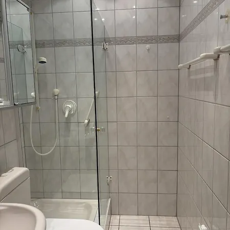 בית נופש Im Taunusblick