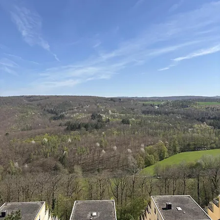 Im Taunusblick * Lahnstein