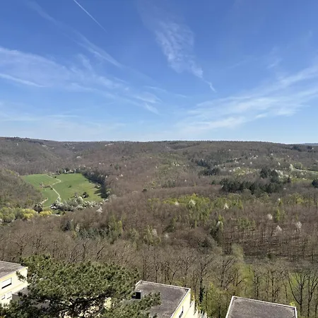 Nyaraló Im Taunusblick