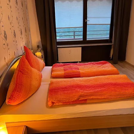 Im Taunusblick Nyaraló