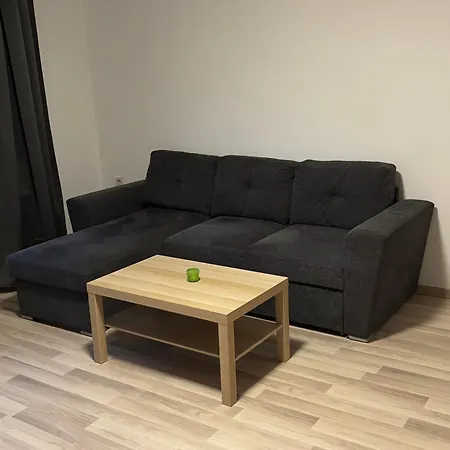 Im Taunusblick Daire Lahnstein