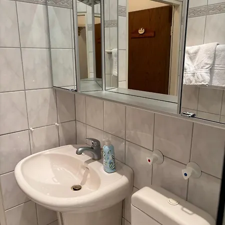 Im Taunusblick Nyaraló